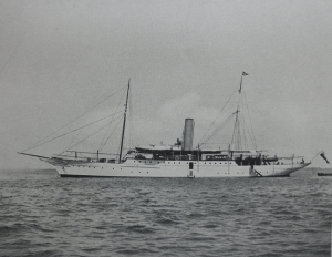 Venetia